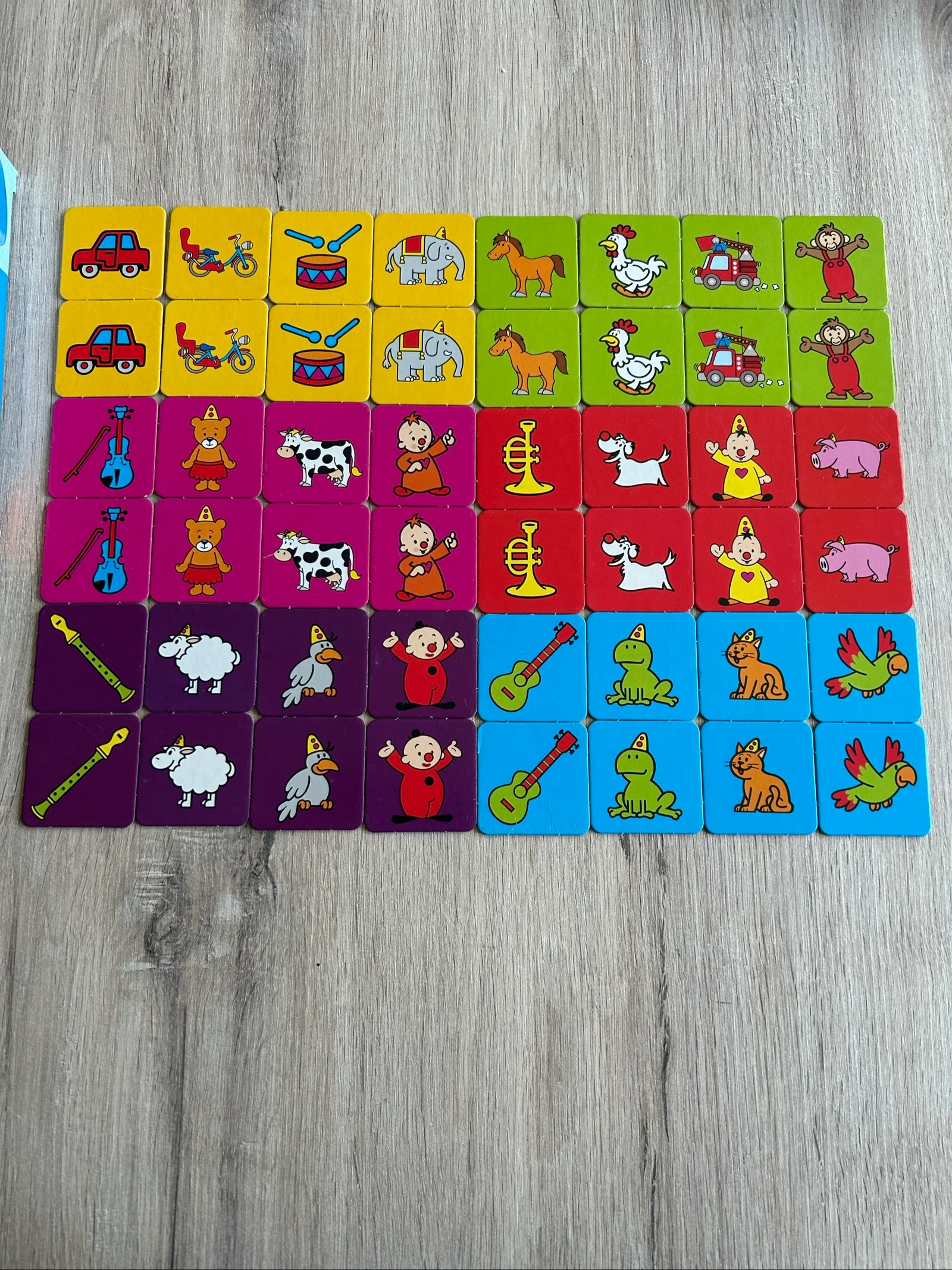 Bumba was-da-na – photo 6